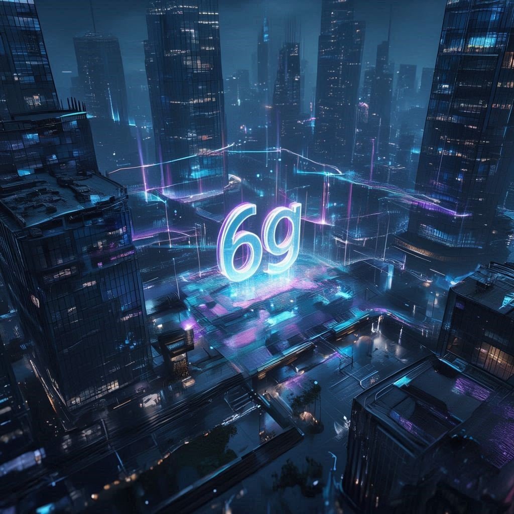 The global outlook on 6G Technology Launch Date and Features.