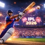 Exciting IPL 2026 Live Score Predictions and match highlights.