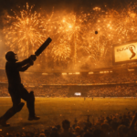 IPL History Firsts 2008 Opening Night Celebration