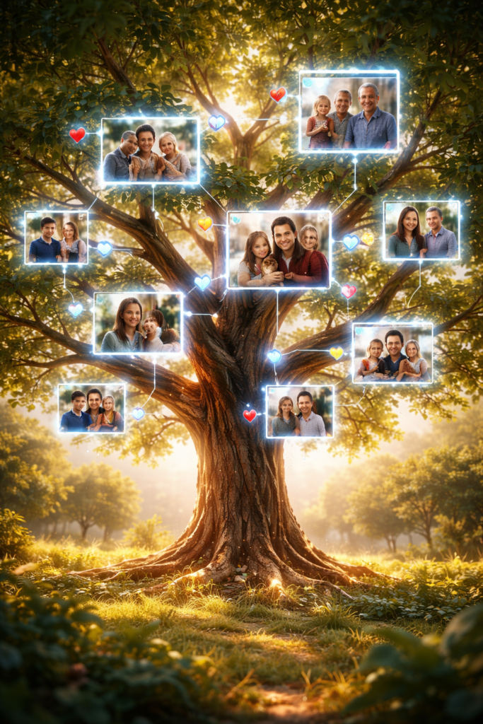 Managing Social Media Inheritance in Digital Afterlife Planning 2026