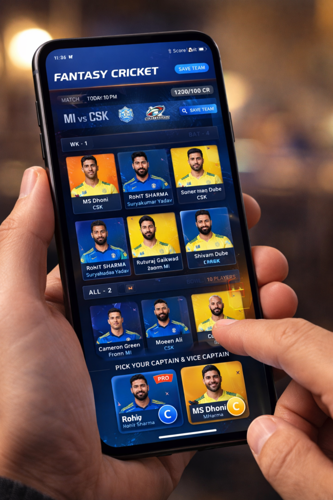 Best stadium atmosphere in IPL 2026 Full Match Schedule 70 Matches.