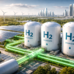 The industrial scale of Global Green Hydrogen Revolution 2026.