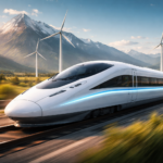 The expansion of Global High-Speed Rail 2026 across continents.