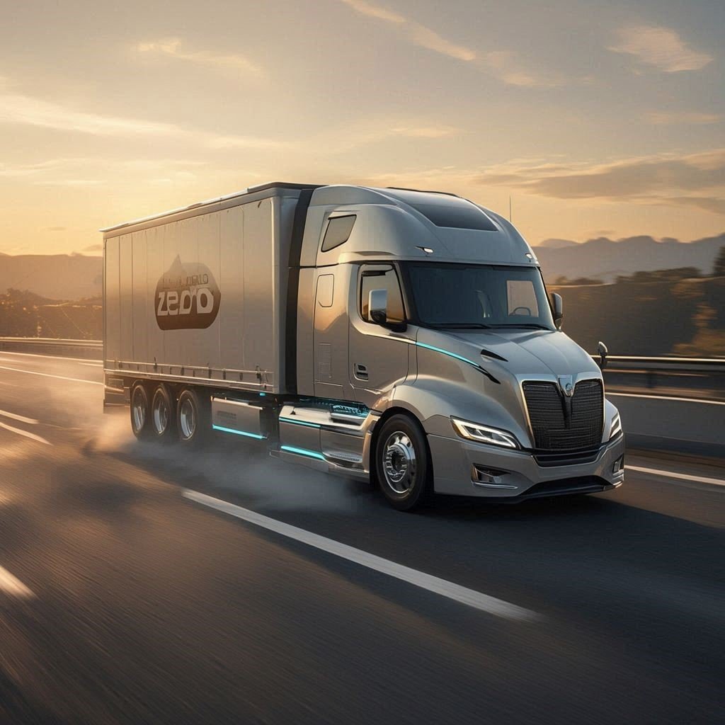 Heavy-duty transport utilizing Green Hydrogen Energy Benefits 2026.