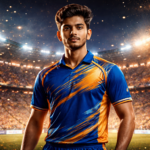 IPL Youngest Players