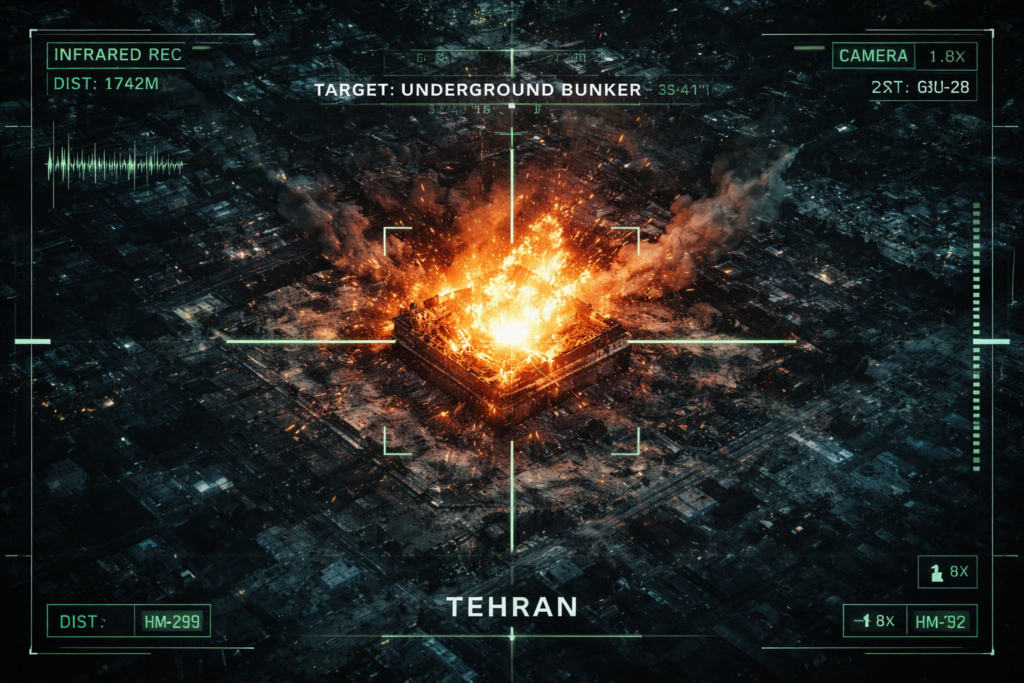 Israel Iran War News Iron Dome