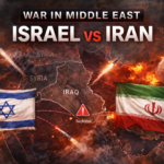 Israel Iran War News Ali Larijani death claim showdown.