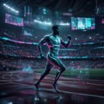 How the Modern Sports Evolution is changing global athlete performance.