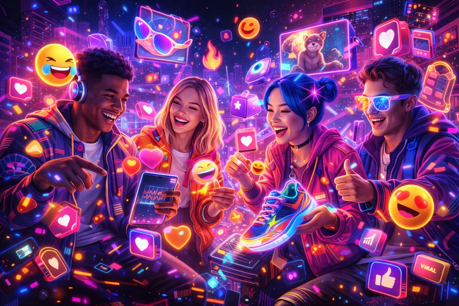 Exploring 7 Shocking Viral Trending News 2026 stories and the future of internet culture.