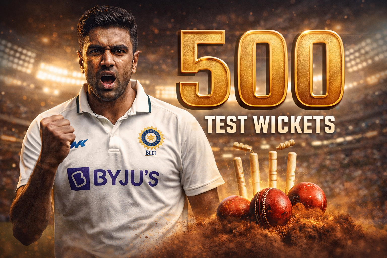 R Ashwin News latest interview reveals.