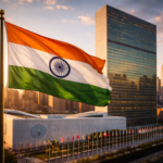 India UNSC