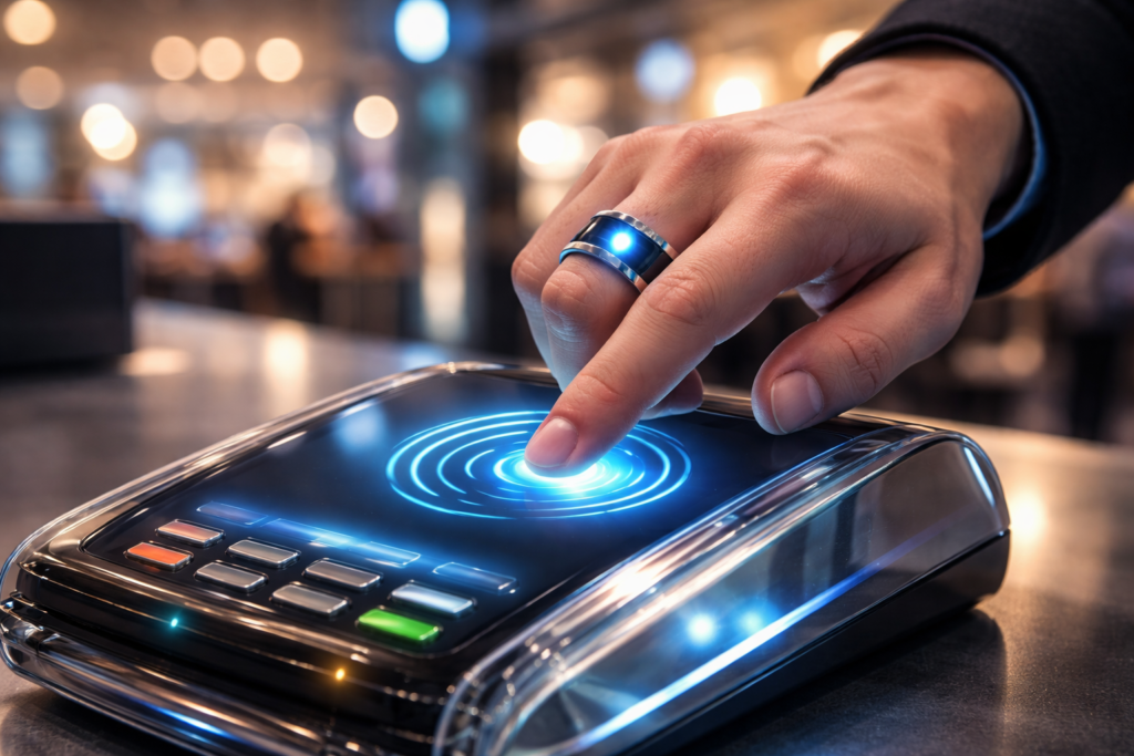 The transition to digital currency in Global Top News 2026.