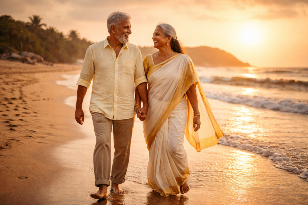 Planning a secure future with Investment Guide for Indian Investors 2026