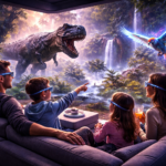 7 Major Future of Home Entertainment Trends coming in 2026.