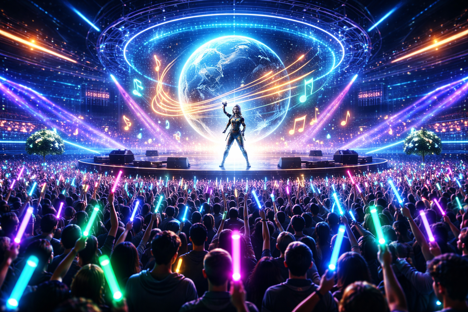 7 Major Wins from the Global Green Energy Accord 2026 News Summit