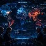 A visual analysis of the Global Election Results 2026 and world power shifts.