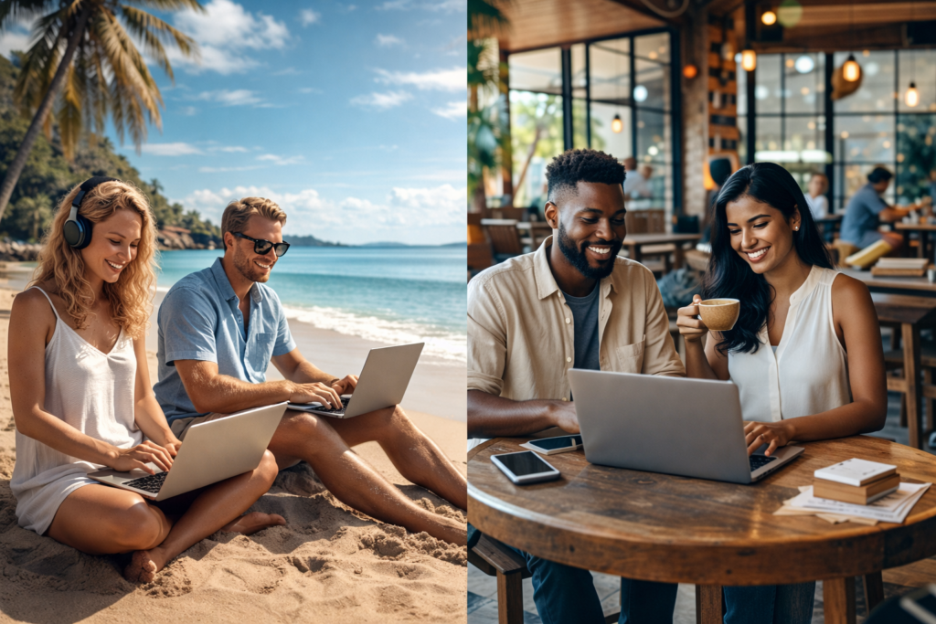 How to start Digital Income Streams 2026 with zero investment.