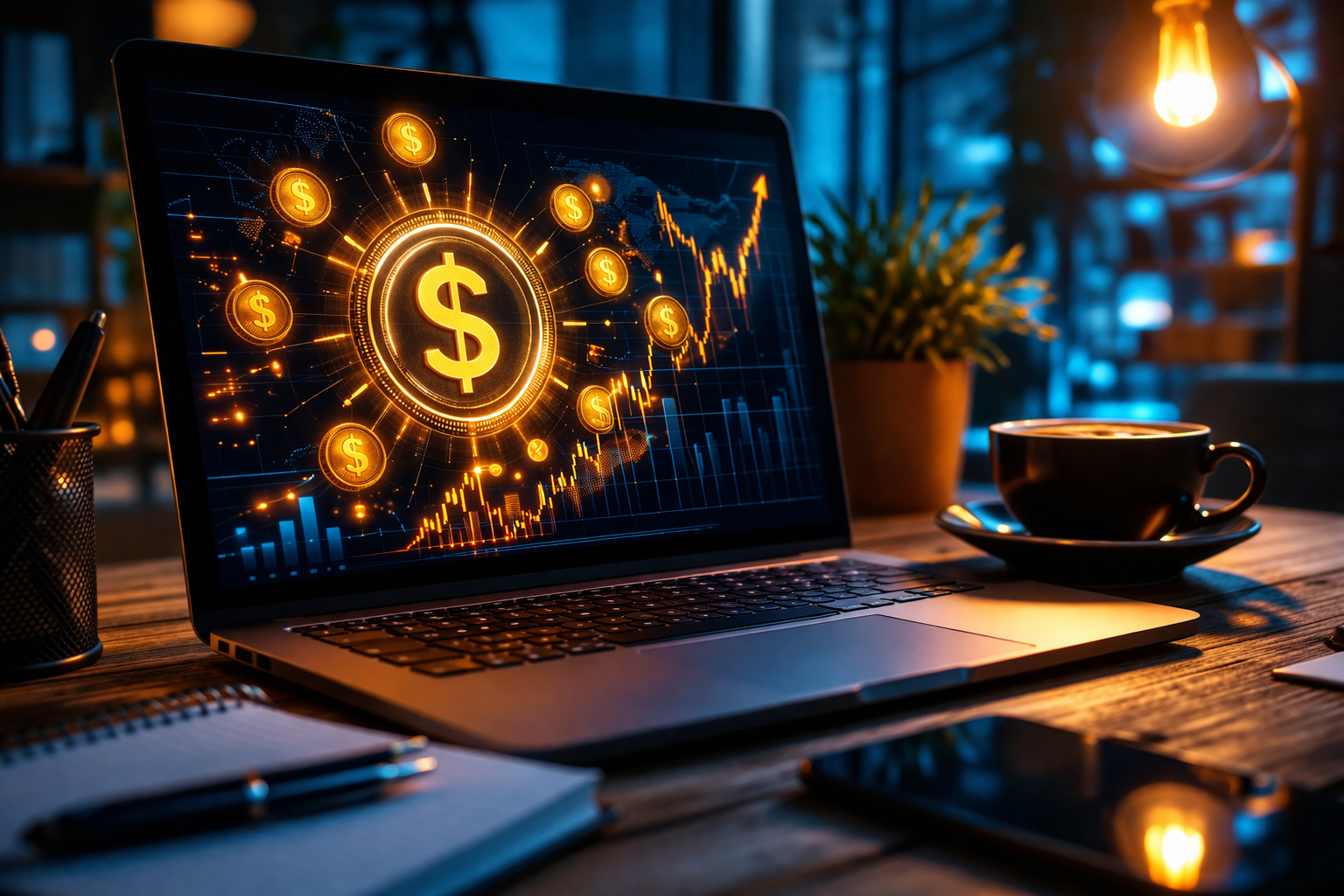 Top Digital Income Streams 2026 for global users.