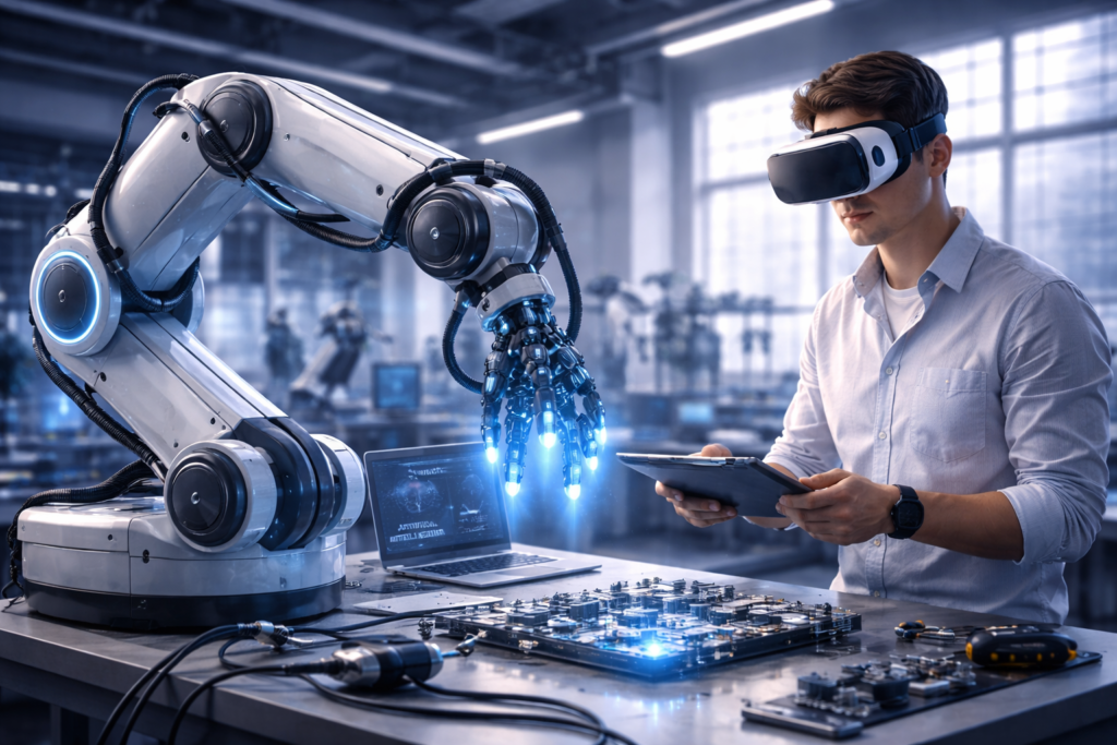 Future-ready skills learned from the best courses after 10th or 12th.