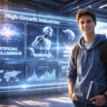 High-paying career paths and best courses after 10th or 12th in 2026.