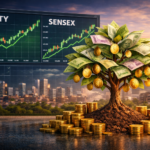 The complete Investment Guide for Indian Investors 2026 for wealth creation.